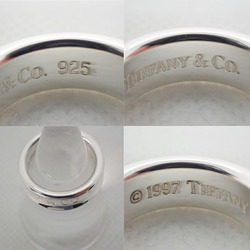 TIFFANY 925 1837 Ring No. 11