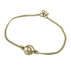 Christian Dior Bracelet Gold Women's