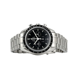 Omega OMEGA Speedmaster Moonwatch Professional 42 MM 311.30.42.30.01.006 Black Dial Watch Men's