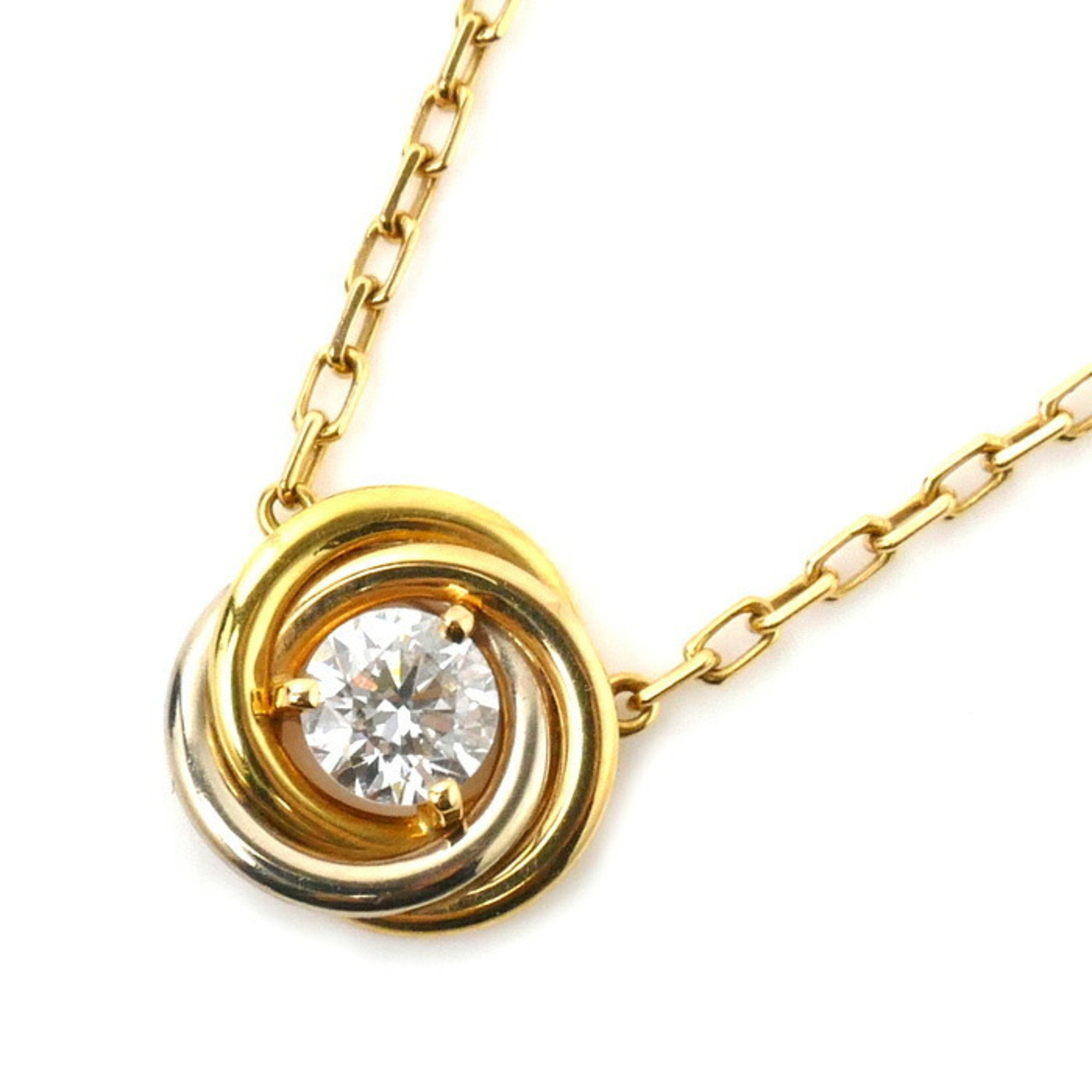 Cartier ladies cheap necklace