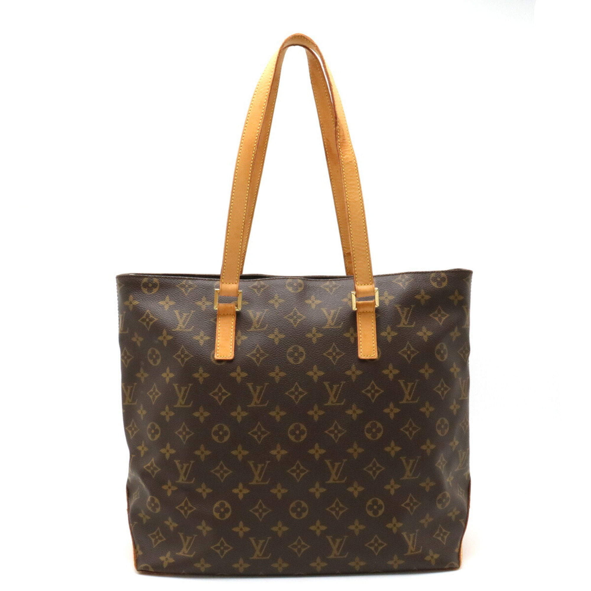 LOUIS VUITTON Louis Vuitton Monogram Kaba Mezzo Tote Bag Shoulder M51151