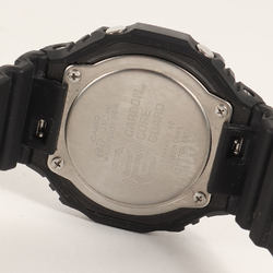 G-SHOCK GA-2100-1A1JF Carbon Core Guard Watch Black CASIO Casio