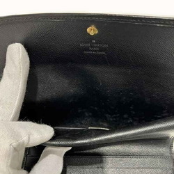 Louis Vuitton Epi Porte Tresor International M63382 Wallet Men's Women's