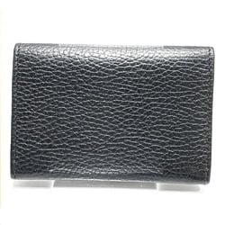 GUCCI Petit Marmont 474748 Brand Accessories Business Card Holder Women's Wallet