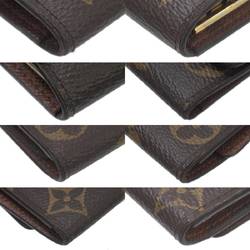 LOUIS VUITTON Multicle 6-series Key Case Monogram M6263 SP3290