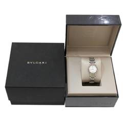 BVLGARI Bulgari Bvlgari BB26 quartz watch wristwatch