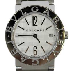 BVLGARI Bulgari Bvlgari BB26 quartz watch wristwatch