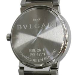 BVLGARI Bulgari Bvlgari BB26 quartz watch wristwatch