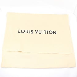 Louis Vuitton Bag On the Go GM Monogram Teddy Fluffy Shearling Black Red Tote Shoulder Handbag M55420 LOUIS VUITTON BB3401-r