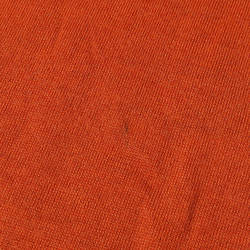 HERMES Hermes Ares Letour Cashmere Silk H Embroidery Stole Muffler Bicolor 2in1 Reversible Orange Gray Made in Italy