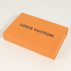 LOUIS VUITTON Nomad Pochette Jour PM PO.JOUR BOX SOUPLE BLK R99303 TJ3156 Clutch Hand Second Bag In Black Made in France