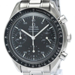 Polished OMEGA Speedmaster Automatic Steel Mens Watch 3510.50 BF567943