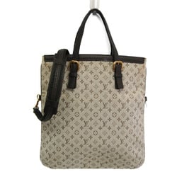 Louis Vuitton Monogram Mini Francoise M92209 Women's Handbag,Shoulder Bag Khaki