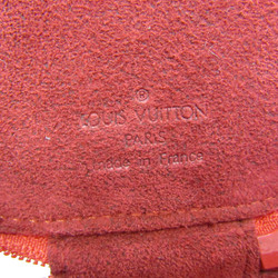 Louis Vuitton Epi Ecrin Bijoux 10 M48217 Jewelry Case Castilian Red Epi Leather