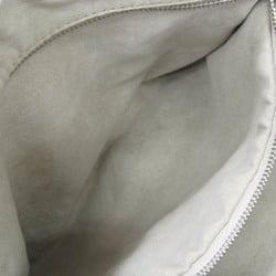 Zanellato POSTINA M Women's Leather Handbag,Shoulder Bag Grayish