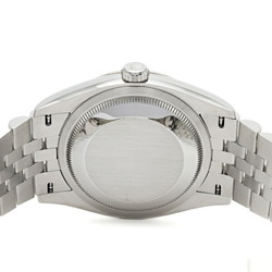 Rolex Datejust 36 126234 Bright Blue Dial Watch Men's