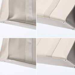 Balenciaga Hardware Tote Bag 671400 Leather Beige