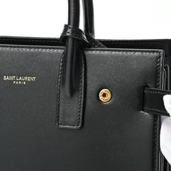 Yves Saint Laurent Saint Laurent Sac de Jour Nano 392035 Smooth Leather