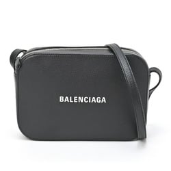 Balenciaga Everyday Camera Bag S 552370 Black