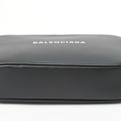Balenciaga Everyday Camera Bag S 552370 Black