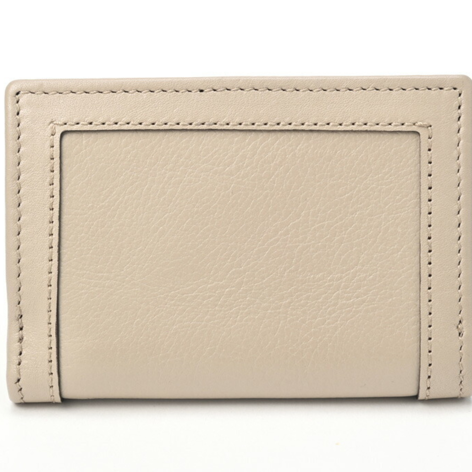 Gucci Diana Medium Wallet 658633 Greige
