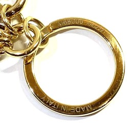 Louis Vuitton LV Circle M68000 Charm Brand Accessories Keyring Keychain Men's Women's