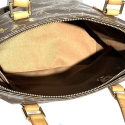 Louis Vuitton Monogram Cabas Piano M51148 Bag Shoulder Women's