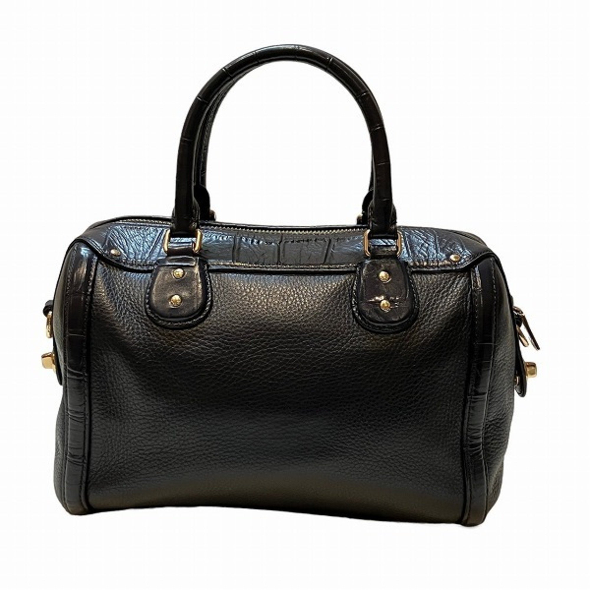 Coach COACH Mini Boston F67414 Bag Handbag Shoulder Ladies