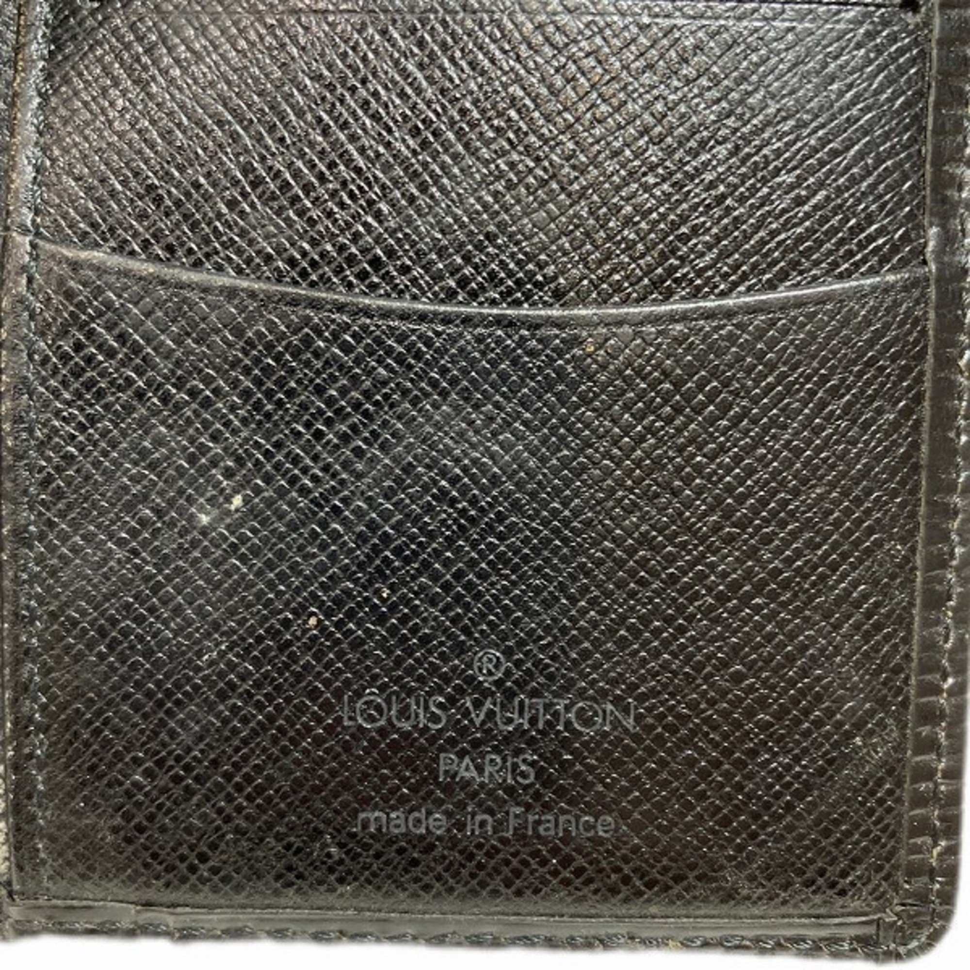 Louis Vuitton Epi Organizer de Poche M63582 Brand Accessories Card Case Business Holder Men's Women's