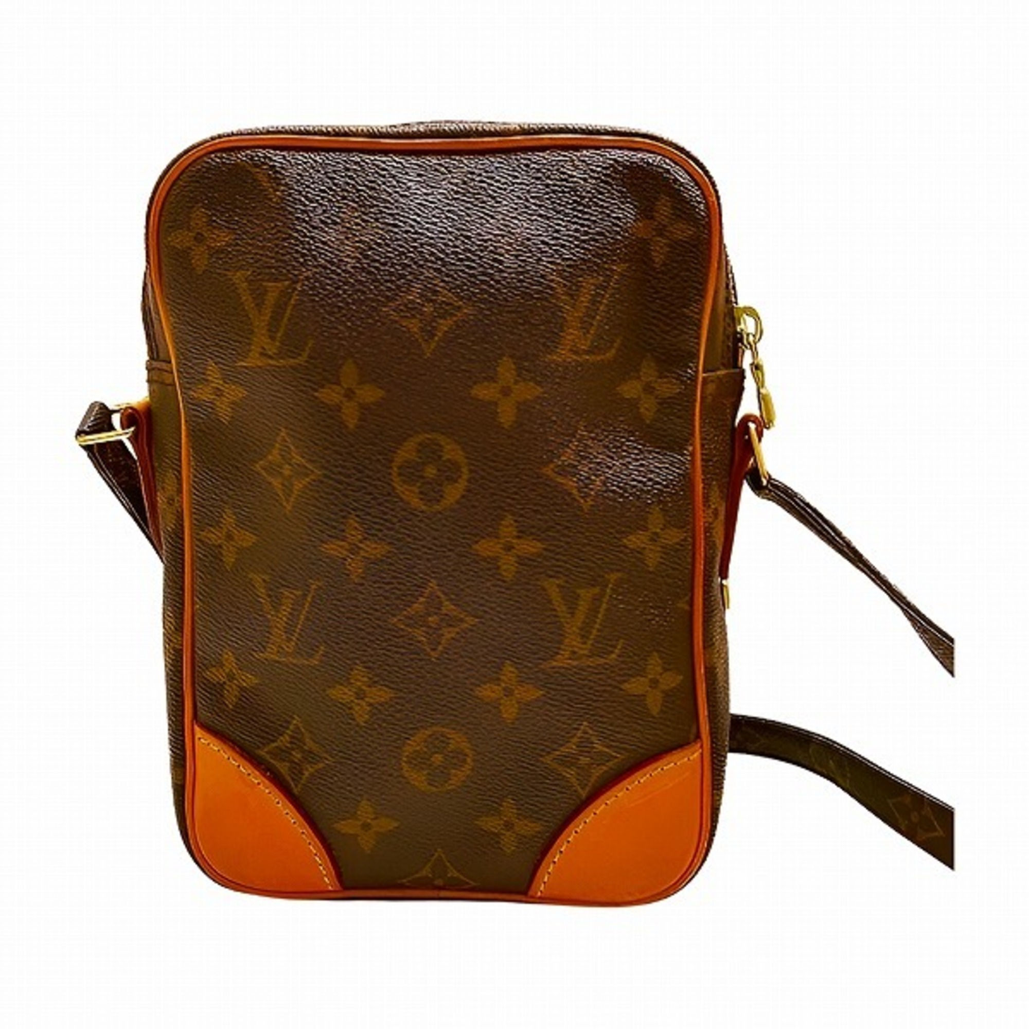 Louis Vuitton Monogram Amazon M45236 Bag Shoulder Women's