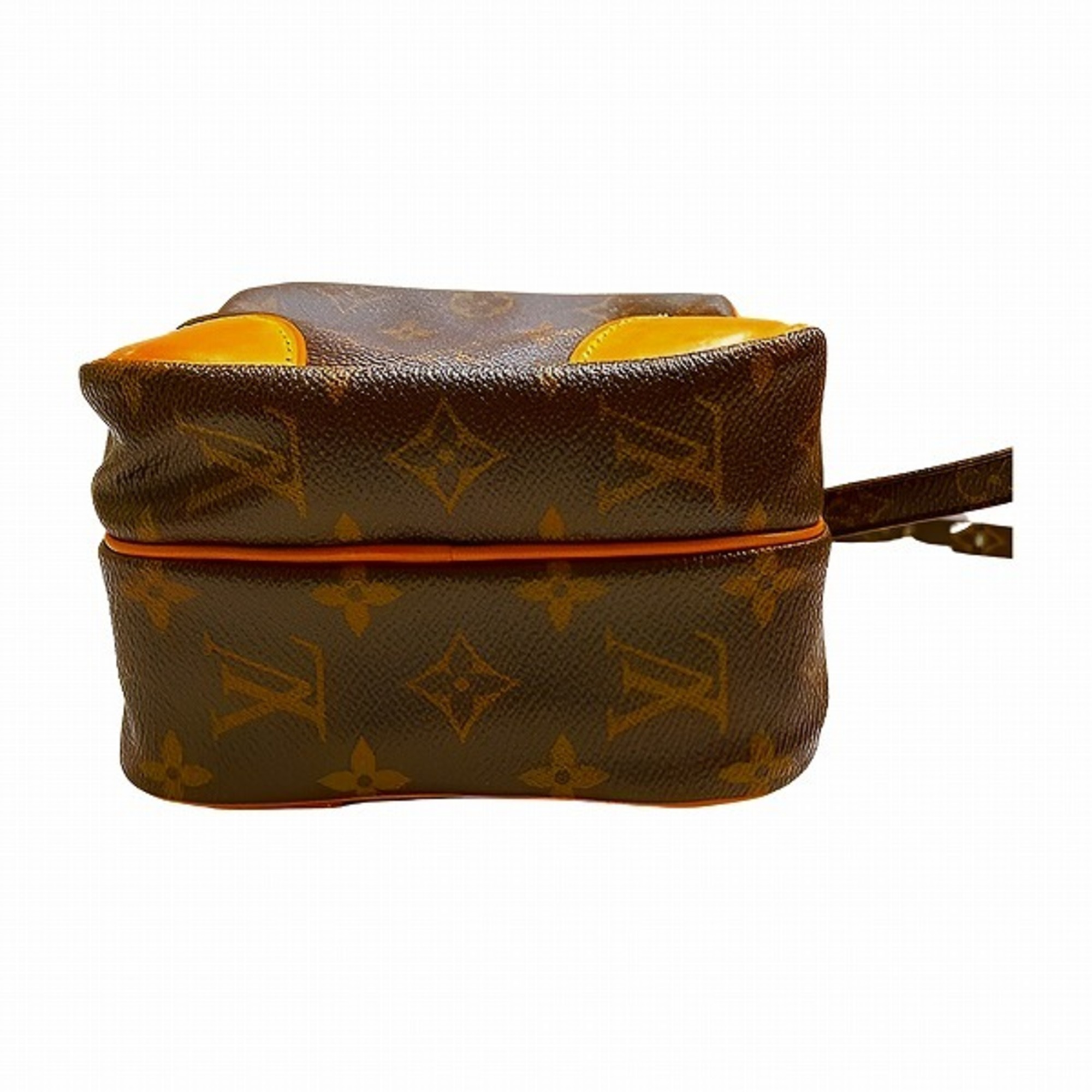 Louis Vuitton Monogram Amazon M45236 Bag Shoulder Women's