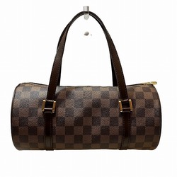 Louis Vuitton Damier Papillon 27 M51386 Bag Handbag Men Women