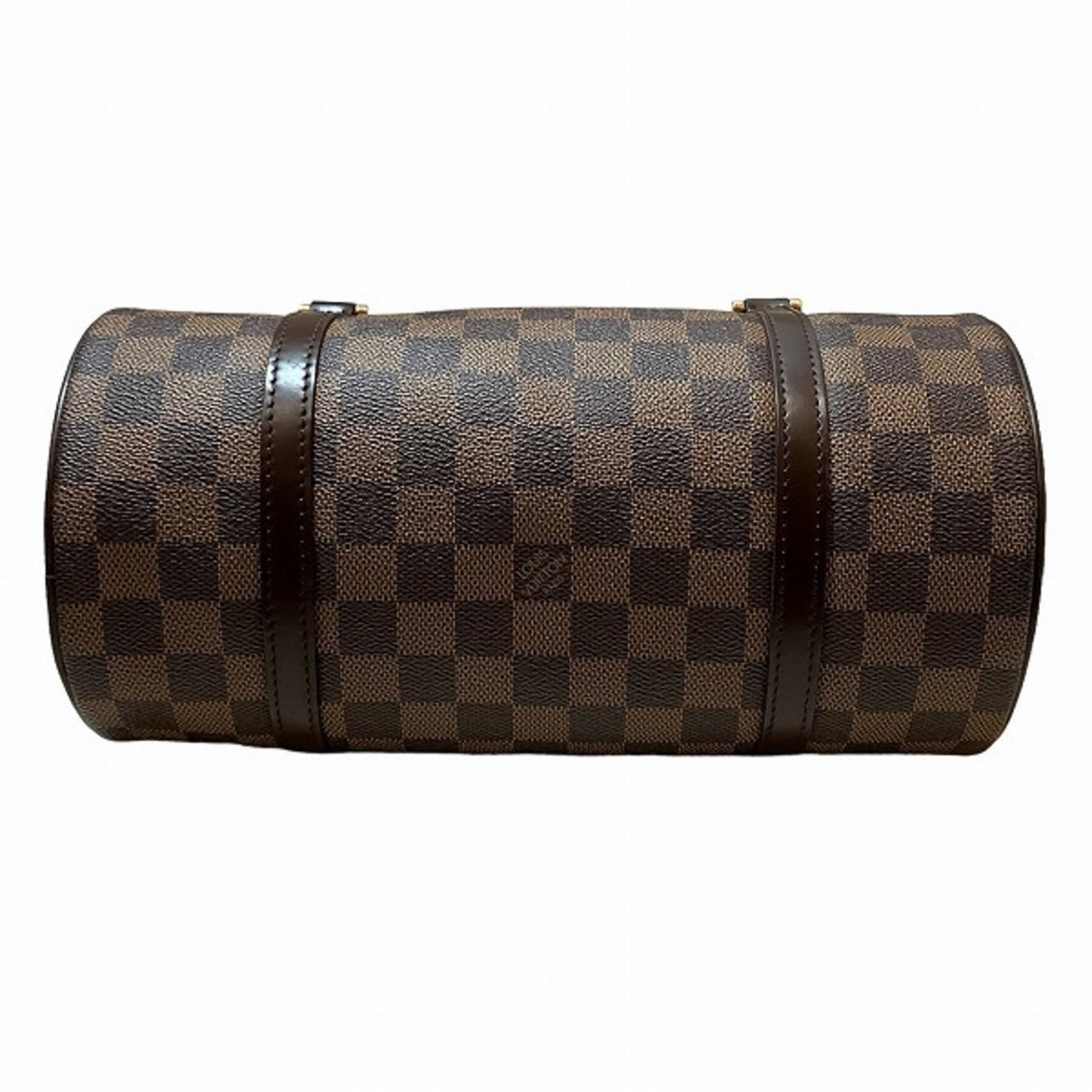 Louis Vuitton Damier Papillon 27 M51386 Bag Handbag Men Women