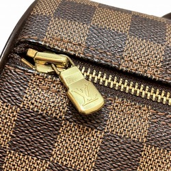 Louis Vuitton Damier Papillon 27 M51386 Bag Handbag Men Women