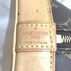 Louis Vuitton Monogram Alma PM M53151 Bag Handbag Men Women