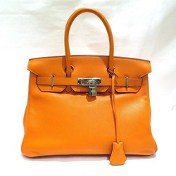 Hermes Birkin 30 bag handbag ladies