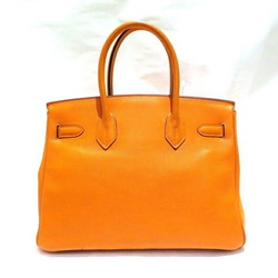 Hermes Birkin 30 bag handbag ladies
