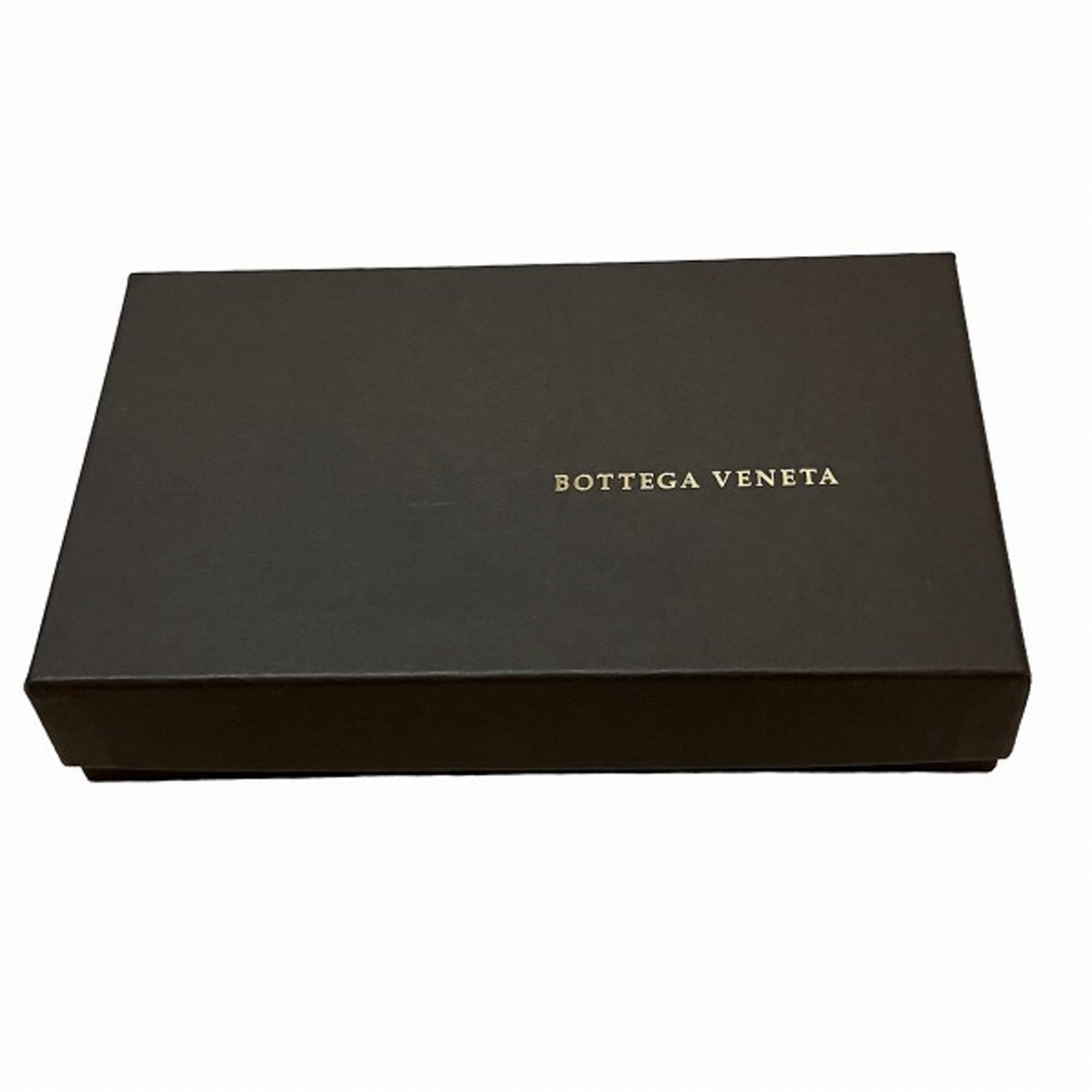 Bottega Veneta Intrecciato 150509 Wallet Long Women's
