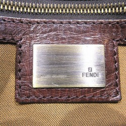 FENDI Zucca pattern Etonico 8BN162 bag handbag ladies