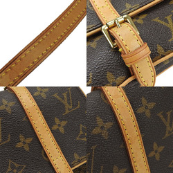 Louis Vuitton One Shoulder Bag Marel M51157 Monogram Leather Women's LOUIS VUITTON