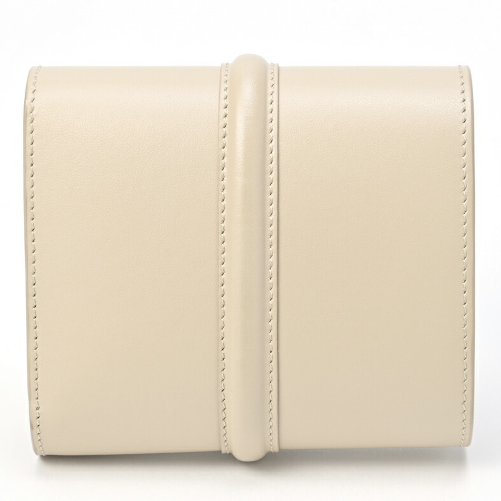 Celine Small Trifold Wallet 16 (Saise) 10F52 Beige