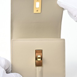 Celine Small Trifold Wallet 16 (Saise) 10F52 Beige