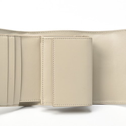 Celine Small Trifold Wallet 16 (Saise) 10F52 Beige