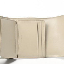 Celine Small Trifold Wallet 16 (Saise) 10F52 Beige