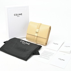 Celine Small Trifold Wallet 16(Saise) 10F52