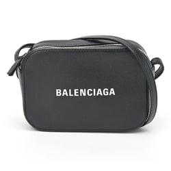 Balenciaga Everyday Camera Bag XS 552372 Black