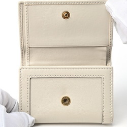 Gucci Diana Medium Wallet 658633 Ivory