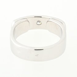 Hermes To You Ring 750(K18WG) Diamond 1P