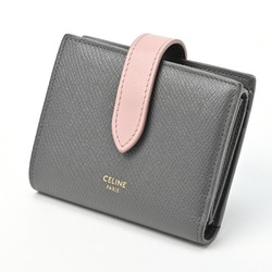 Celine Small Strap Wallet Essential 10H263BRU.10GV