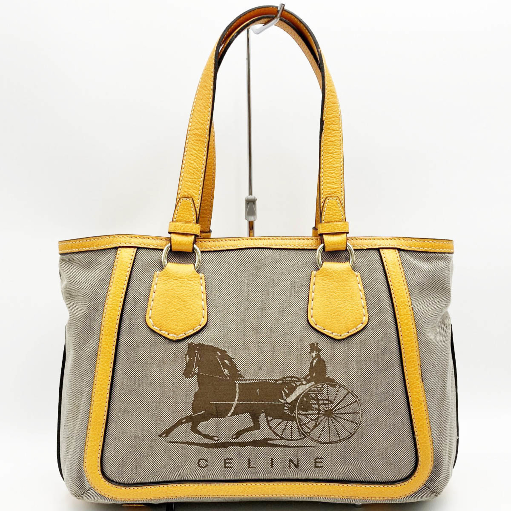 celine tote used